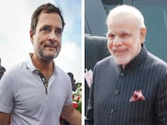 Rahul Gandhi Shirt : ஹேய்..பயமா...பிரச்னைய பேசுங்க...உடை குறித்து கேள்வி எழுப்பிய பாஜகவுக்கு காங்கிரஸ் நச் பதில்