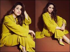 Pics: અક્ષય કુમારની ઓનસ્ક્રીન બહેને કરાવ્યુ શાનદાર ફોટોશૂટ, તસવીરોમાં લખ્યુ- હમ બહુત છોટા......