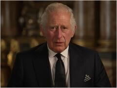 क्वीन एलिजाबेथ-II के निधन के बाद किंग चार्ल्स-III का भावुक संबोधन, कहा- 'मेरी प्यारी मां, आपका धन्यवाद...'