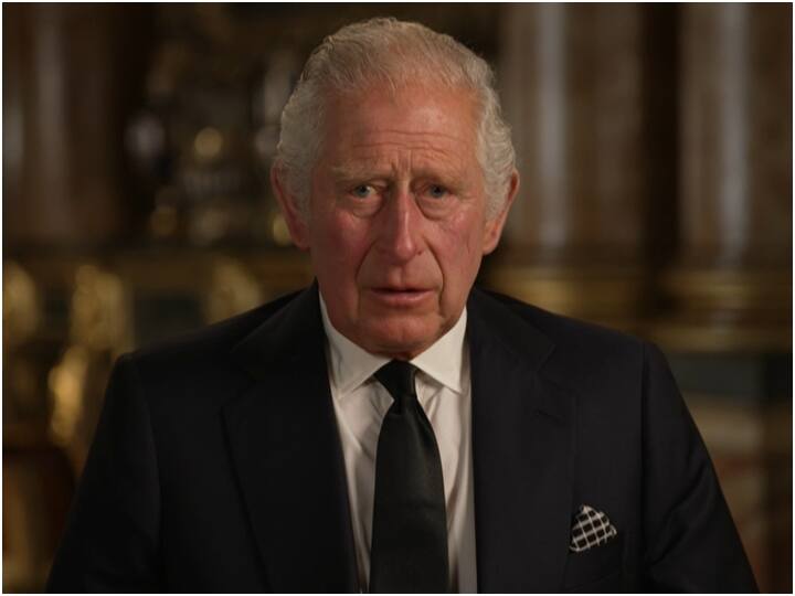 King Charles III Addresses Britain after death of his mother Queen Elizabeth II क्वीन एलिजाबेथ-II के निधन के बाद किंग चार्ल्स-III का भावुक संबोधन, कहा- 'मेरी प्यारी मां, आपका धन्यवाद...'