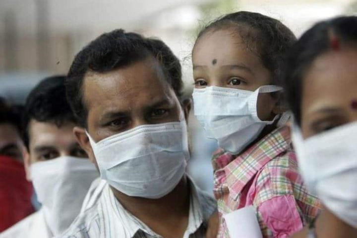 திருச்சி: இன்று புதிதாக 12 பேருக்கு கொரோனா தொற்று உறுதி..