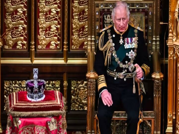 King Charles to be officially proclaimed new monarch on Saturday நாளை அதிகாரப்பூர்வமாக அரசராக அறிவிக்கப்படுகிறார் கிங் சார்லஸ் III