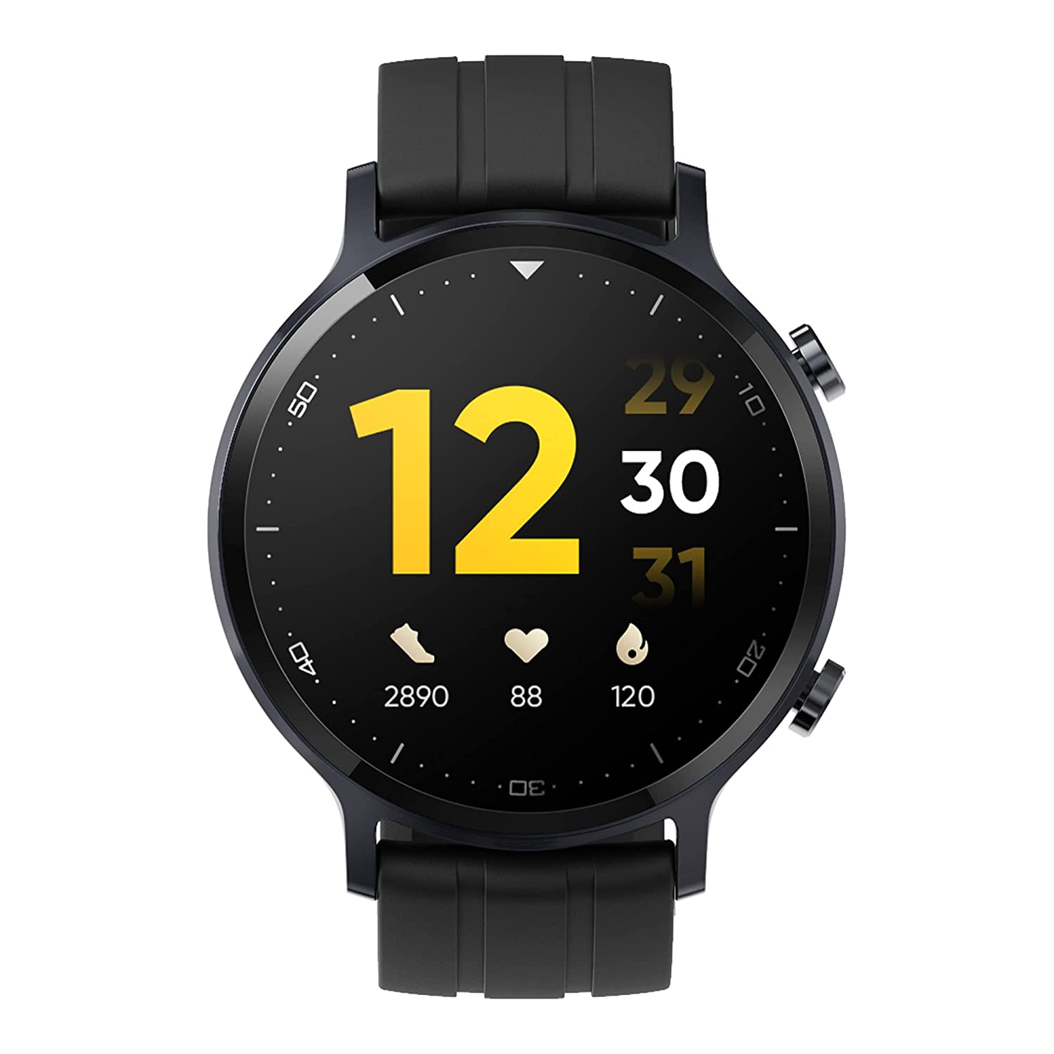 Best Amazon Sale Fasttrack Smart Watch Price Features