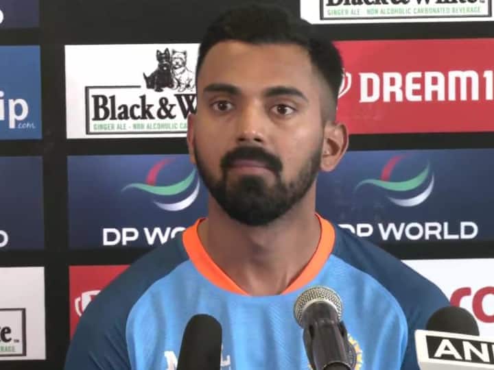 Will Virat open with Rohit in T20 World Cup, KL Rahul gave a funny answer, watch video Asia Cup 2022: टी20 वर्ल्ड कप में क्या रोहित के साथ विराट करेंगे ओपनिंग? केएल राहुल ने दिया मजेदार जवाब, देखें वीडियो