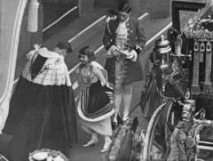 IN PICS | Queen Elizabeth's Life Before Becoming The Monarch Of Great Britain