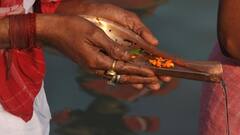 Pitru Paksha 2022: เชชเชฟเชคเซเชชเชเซเชทเชฎเชพเช เชชเชฟเชคเซเช เช เชธเซเชตเชฐเซเชชเซ เชเชตเซ เชเซ เชเชฐเซ, เชคเซเชฎเชจเซ เชเซเชฏเชพเชฐเซเชฏ เชเชพเชฒเซ เชนเชพเชฅเซ เชชเชพเชเชพ เชจ เชเชตเชพ เชฆเซ