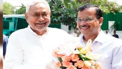 Bihar Politics: Will Nitish Kumar be able to challenge BJP in 2024? | ABP News