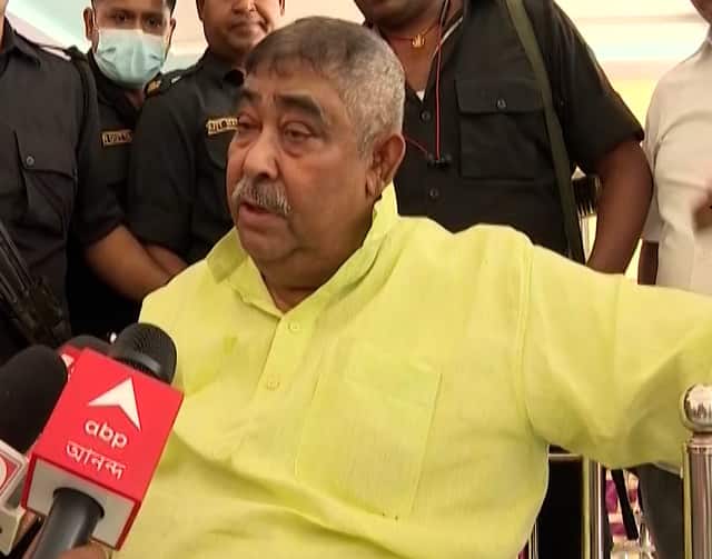 Cow Smuggling Case: property of relatives of Anubrata Mandal is now under the CBI's eye Cow Smuggling Case: গরুপাচার মামলায় তৎপর সিবিআই, নজরে অনুব্রত মণ্ডলের আত্মীয়দের সম্পত্তি