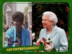 Queen Elizabeth II : உலகத்தை ஆண்ட புண்ணியவதியே...எலிசபெத் ராணி பற்றிய வடிவேலு பாட்டு...!