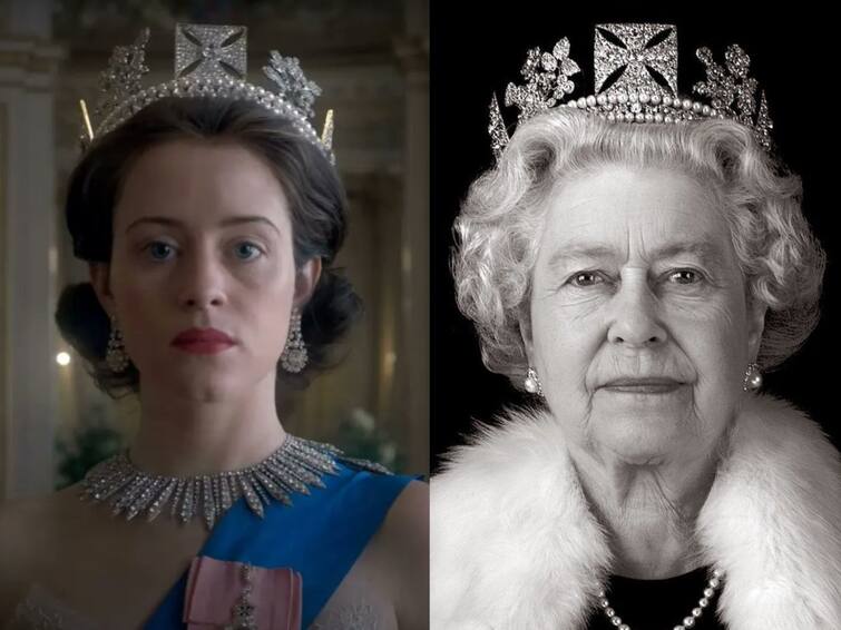 The Crown series writer calls the series a love letter to Queen Elizabeth The Crown: மகாராணி எலிசபெத்துக்கு வழங்கப்பட்ட காதல் கடிதம் இது... பிரபல நெட்ஃப்ளிக்ஸ் தொடரின் இயக்குநர் நெகிழ்ச்சி!