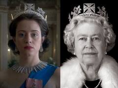 The Crown: மகாராணி எலிசபெத்துக்கு வழங்கப்பட்ட காதல் கடிதம் இது... பிரபல நெட்ஃப்ளிக்ஸ் தொடரின் இயக்குநர் நெகிழ்ச்சி!