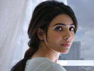 Yashoda Teaser: रोंगटे खड़े करने वाला है Samantha Ruth Prabhu की फिल्‍म 'यशोदा' का टीजर
