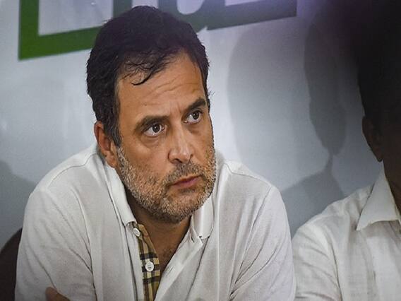 Rahul Gandhi Answers : அடுத்த காங்கிரஸ் தலைவர் யார்? ராகுல் காந்தியின் பளீச் பதில்