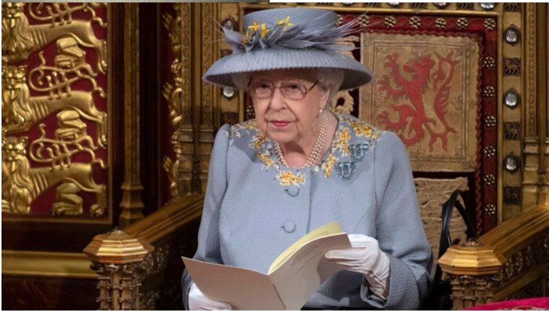 बाबर से लेकर ब्रिटेन की महारानी एलिजाबेथ-II तक, कहानी उस कोहिनूर हीरे की जो भारत का है