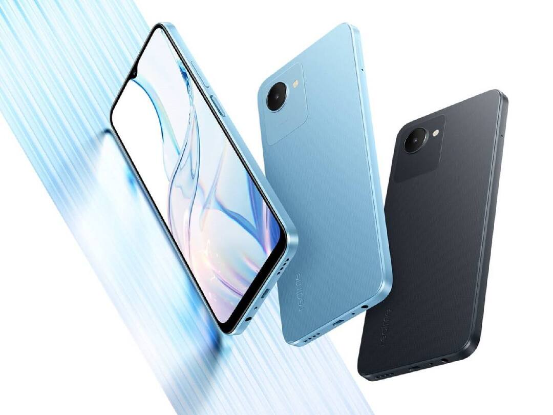 Realme C30s: మరో ఐదు రోజుల్లో రియల్మీ కొత్త బడ్జెట్ ఫోన్ - ధర ఎంత ఉండనుందో తెలుసా? Realme C30s Launching in India on September 14th Expected Price Features Realme C30s: మరో ఐదు రోజుల్లో రియల్మీ కొత్త బడ్జెట్ ఫోన్ - ధర ఎంత ఉండనుందో తెలుసా?
