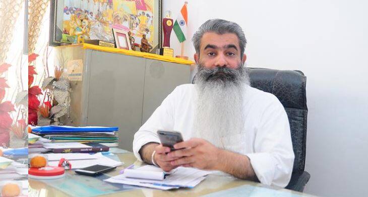 Bharat Bhushan Ashu rejected bail application by Ludhiana Court in Transport tender Scam ਟੈਂਡਰ ਘੁਟਾਲੇ 'ਚ ਗ੍ਰਿਫ਼ਤਾਰ ਭਾਰਤ ਭੂਸ਼ਣ ਆਸ਼ੂ ਨੂੰ ਵੱਡਾ ਝਟਕਾ, ਅਦਾਲਤ ਨੇ ਜ਼ਮਾਨਤ ਅਰਜ਼ੀ ਕੀਤੀ ਰੱਦ