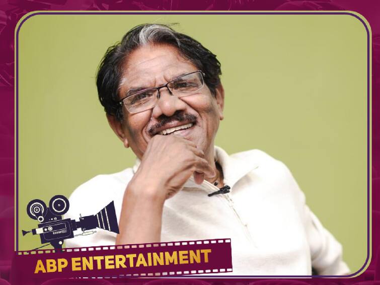 Bharathiraja was discharged from the hospital bharathiraja: டிஸ்சார்ஜ் செய்யப்பட்ட பாரதிராஜா... மருத்துவர்கள் சொன்னது இது தான்!