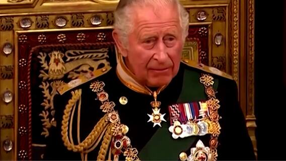 Queen Elizabeth 2 Demise: What will be the protocol for the royal family? | ABP News