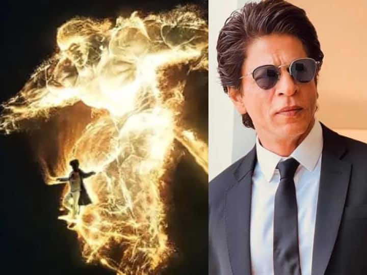 Shah Rukh Khan’s cameo from Brahmastra leaked online ब्रह्मास्त्र से शाहरुख खान का वीडियो हुआ लीक, कैमियो रोल ने फैंस को किया दिवाना