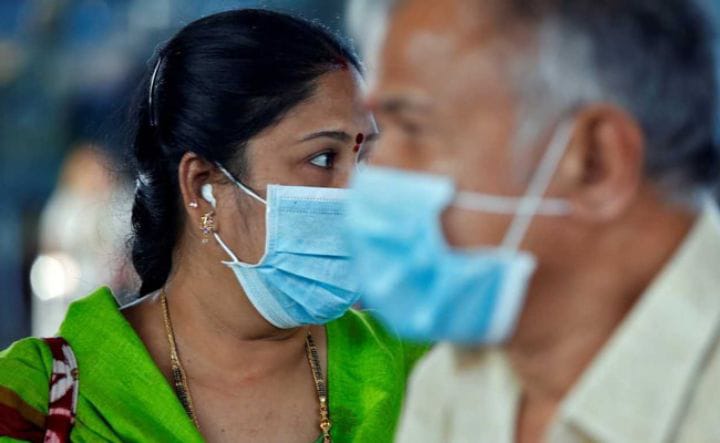 திருச்சி: இன்று புதிதாக 12 பேருக்கு கொரோனா தொற்று உறுதி..