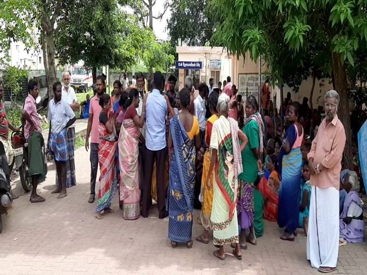 கோழியை கடித்துக் கொன்ற நாய்;  தாய் கண் முன்னே மகன் குத்திக்கொலை - நத்தத்தில் கொடூரம்