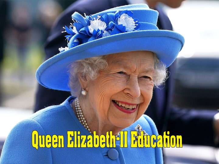 Queen Elizabeth-II Do you know about her Education Queen Elizabeth-II Education: कितनी पढ़ी-लिखी थीं क्वीन एजिलाबेथ-II, सबसे ज्यादा समय तक संभाली ब्रिटेन की कमान