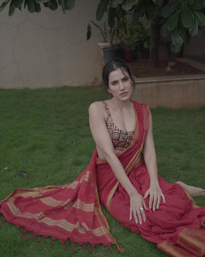 સોનાલીએ બોલીવૂડ(Bollywood)માં પોતાની એક અલગ જ ઓળખ બનાવી છે.