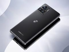 మోటొరోలా 200 మెగాపిక్సెల్ కెమెరా ఫోన్ వచ్చేసింది - ప్రపంచంలో బెస్ట్ ఇదేనా?