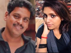 Kabilan Daughter Death: சென்னையில், பாடலாசிரியர் கபிலன் மகள் தூரிகை கபிலன் தற்கொலை..