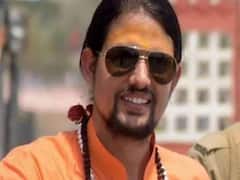 बेल मिलेगी या जेल? आनंद गिरि की जमानत अर्जी पर आज फैसला सुनाएगा इलाहाबाद हाईकोर्ट
