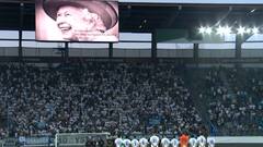 Queen Elizabeth 2 Demise: Players pay special tribute during European League | ABP News