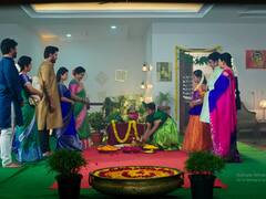 పట్టరాని ఆనందంలో దేవుడమ్మ - సత్య మనసులో దేవిపై బలపడుతోన్న అనుమానం