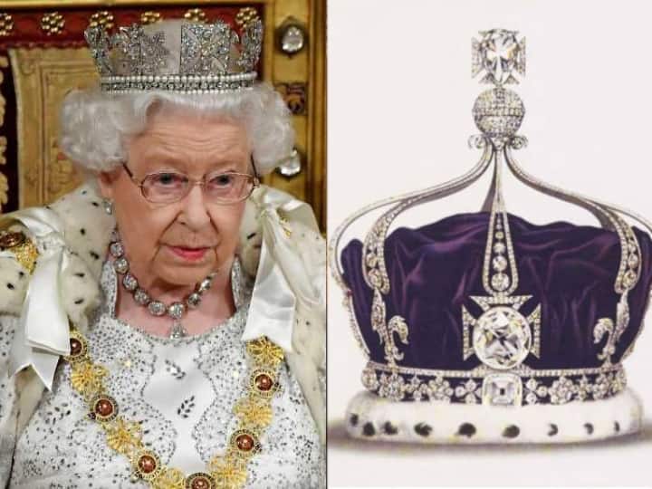 Britain Queen Elizabeth-II Death Who Will Get Kohinoor Diamond Now Kohinoor Diamond: महारानी एलिजाबेथ-II के निधन के बाद किसे मिलेगा कोहिनूर हीरा, जानिए किसकी दावेदारी सबसे मजबूत