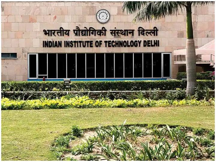 IIT Delhi: आईआईटी दिल्ली ने बनाया नया एप्लीकेशन IIT D Aab Prahari, वॉटर लॉगिंग और बाढ़ जैसी समस्याओं से दिलाएगा निजात IIT Delhi Launches New App IIT D Aab Prahari It Will Help To Resolve Issues Like Water Logging & Flooding IIT Delhi: आईआईटी दिल्ली ने बनाया नया एप्लीकेशन IIT D Aab Prahari, वॉटर लॉगिंग और बाढ़ जैसी समस्याओं से दिलाएगा निजात