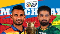ফাইনালের প্রস্তুতি ঝালিয়ে নেওয়ার সুযোগ, নিয়মরক্ষার ম্যাচে মুখোমুখি শ্রীলঙ্কা-পাকিস্তান