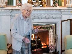 Queen Elizabeth II Death: निधन से दो दिन पहले ही एलिजाबेथ द्वितीय ने ब्रिटेन की नई पीएम को किया था नियुक्त, यूं मुस्कुराते आईं थीं नजर