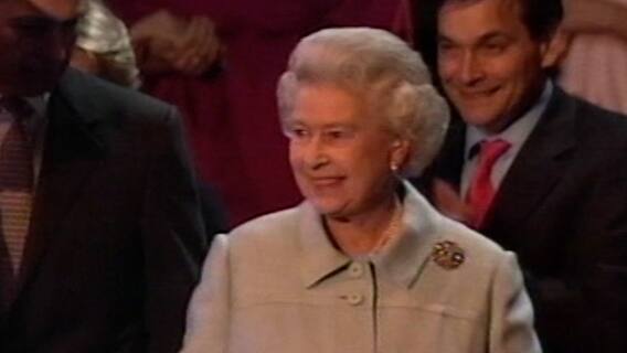 Queen Elizabeth II Demise: Know all about the royal family tree | ABP News