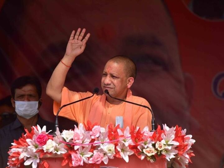 Jaunpur News: जौनपुर को सीएम योगी ने दिया 90 विकास कार्यों का तोहफा, 241 करोड़ की लागत से बदलेगी जिले की तस्वीर Jaunpur News CM Yogi gifted 90 development works picture will be changed at a cost of 241 crores ANN Jaunpur News: जौनपुर को सीएम योगी ने दिया 90 विकास कार्यों का तोहफा, 241 करोड़ की लागत से बदलेगी जिले की तस्वीर