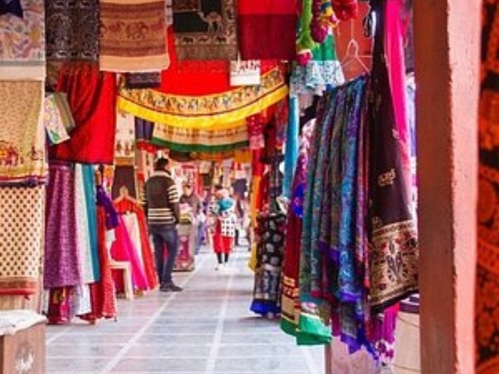 Rajasthan News Visit these beautiful places for shopping in Jaipur Udaipur  and Jodhpur in Rajasthan | Rajasthan News: राजस्थान में करनी है शॉपिंग तो  इन बाजारों के बारे में जरूर जान लें,