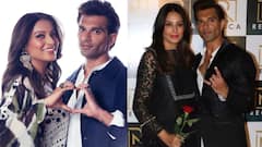 Bipasha Basu Baby Shower: শাঁখা-পলা-সিঁদুর, সঙ্গে গোলাপি শাড়ি, সাধভক্ষণ অনুষ্ঠানে জমকালো বিপাশা বসুর সাজ