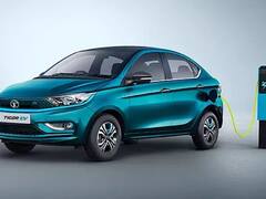 इलेक्ट्रिक अवतारात येत आहे नवीन Tiago, एका चार्जमध्ये गाठणार 250 किमीचा पल्ला