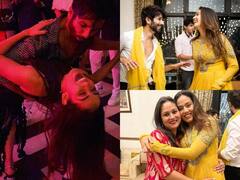 મીરા રાજપૂતે મનાવ્યો જિંદગીનો સૌથી શાનદાર બર્થ ડે, પોસ્ટમાં પતિને કહ્યું, ‘શુક્રિયા’