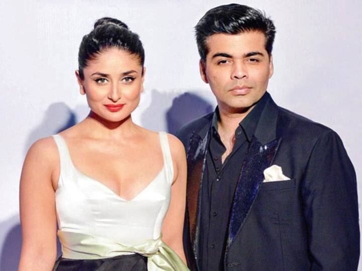 When Karan Johar said he would choose Kareena Kapoor as his life partner जब लाइफ पार्टनर के बारे में पूछे जाने पर Karan Johar ने Kareena Kapoor को लेकर कही थी ये चौंकाने वाली बात!