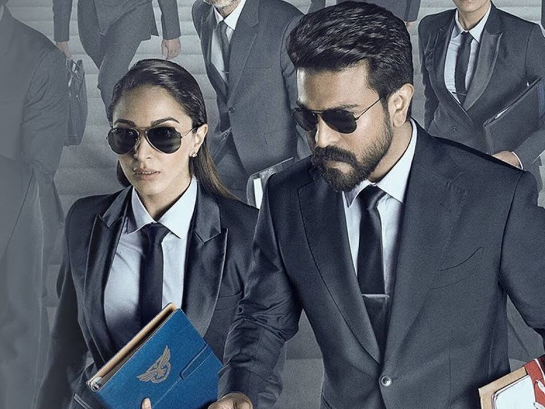 RC 15: రామ్ చరణ్, శంకర్ మూవీలోకి తమిళ నటుడు సూర్య ఎంట్రీ - ఫ్యాన్స్లో కలవరం RC15 Movie Update Versatile Actor SJ Surya Joins Ram Charan Shankar's RC15 Cast RC 15: రామ్ చరణ్, శంకర్ మూవీలోకి తమిళ నటుడు సూర్య ఎంట్రీ - ఫ్యాన్స్లో కలవరం