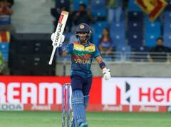 SL vs PAK: શ્રીલંકાએ પાકિસ્તાનને આપી હાર, નિસાંકા અને હસરંગા રહ્યા જીતના હીરો 