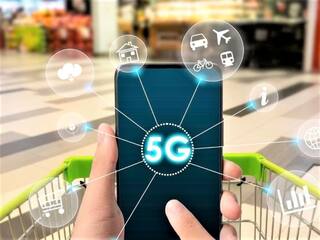 5G in India : आजपासून इंटरनेट सुस्साट; 5G नेटवर्क, सिम कार्ड, स्पीड आणि किंमत याबाबत संपूर्ण माहिती...