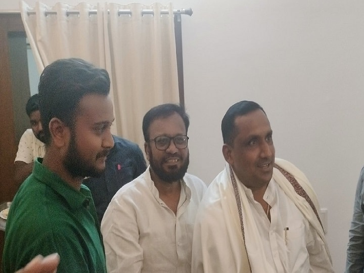 Jharkhand health minister banna gupta attack on bjp during Lohardaga Visit, know in details  Jharkhand Politics: मंत्री बन्ना गुप्ता ने BJP पर कसा तंज, बोले 'ये लोग देख रहे हैं मुंगेरीलाल के हसीन सपने' 