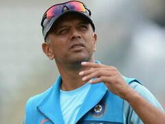 Rahul Dravid के कोचिंग करियर पर आया पूर्व क्रिकेटर का बयान, बोले- 'चुनौती भरा होगा आने वाला वक्त'