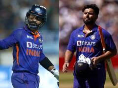 टीम इंडिया की प्लेइंग इलेवन में कार्तिक-पंत दोनों को मिलनी चाहिए जगह, पुजारा ने बताया कारण