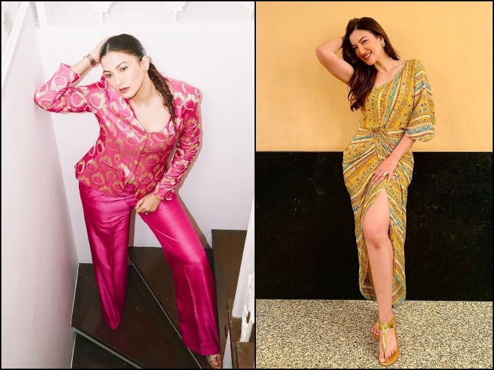 Gauahar Khan Pics: एक्ट्रेस गौहर खान ने हाल ही में अपना बॉस लेडी अवतार दिखाया है, जिसे लोग काफी पसंद कर रहे हैं.